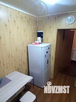 1-к квартира, вторичка, 32м2, 1/2 этаж