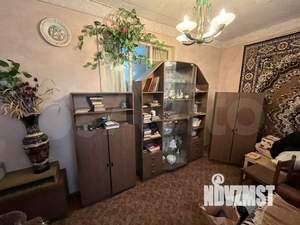 2-к квартира, вторичка, 39м2, 1/2 этаж