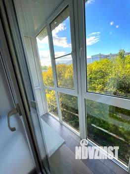 2-к квартира, вторичка, 48м2, 5/5 этаж