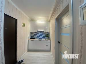 2-к квартира, вторичка, 34м2, 3/8 этаж