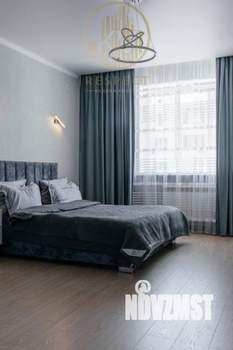 1-к квартира, вторичка, 42м2, 2/8 этаж