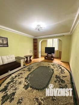 3-к квартира, вторичка, 74м2, 4/5 этаж