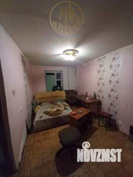 3-к квартира, вторичка, 80м2, 1/5 этаж