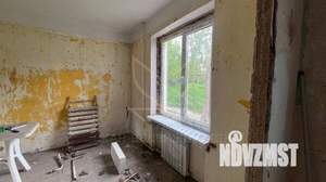 4-к квартира, вторичка, 63м2, 2/6 этаж