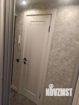 1-к квартира, вторичка, 17м2, 2/8 этаж