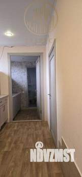 2-к квартира, вторичка, 52м2, 1/1 этаж