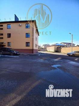 1-к квартира, сданный дом, 67м2, 1/3 этаж