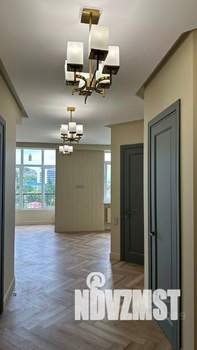 1-к квартира, вторичка, 61м2, 6/10 этаж