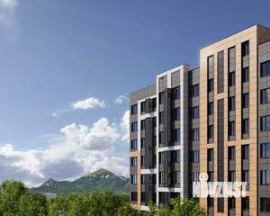 Студия квартира, вторичка, 28м2, 2/10 этаж