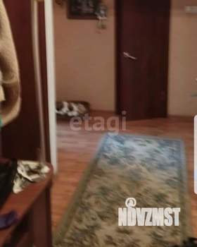 2-к квартира, вторичка, 52м2, 1/9 этаж