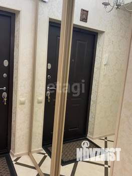 1-к квартира, вторичка, 52м2, 7/7 этаж