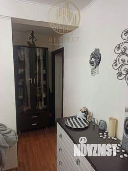 3-к квартира, вторичка, 60м2, 1/5 этаж
