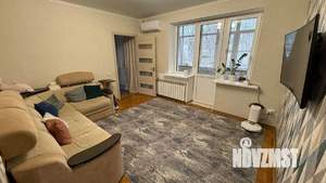 3-к квартира, вторичка, 85м2, 3/4 этаж