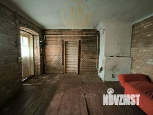 1-к квартира, вторичка, 24м2, 2/2 этаж