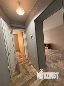1-к квартира, вторичка, 34м2, 4/5 этаж
