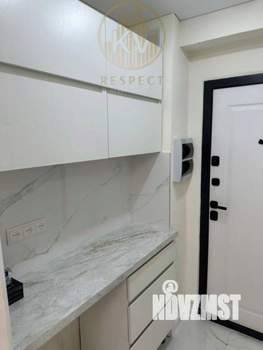 1-к квартира, вторичка, 17м2, 2/5 этаж