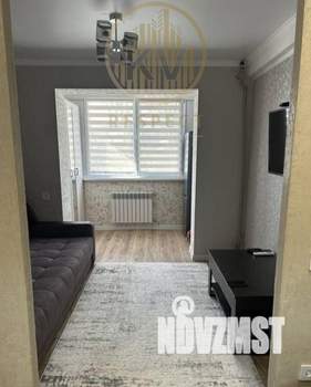 1-к квартира, вторичка, 23м2, 4/5 этаж