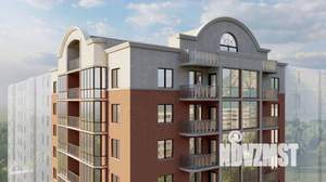 3-к квартира, вторичка, 104м2, 8/12 этаж