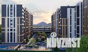 2-к квартира, вторичка, 48м2, 9/10 этаж
