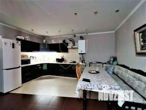 2-к квартира, вторичка, 70м2, 2/2 этаж