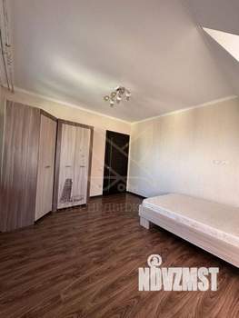 3-к квартира, вторичка, 88м2, 6/6 этаж