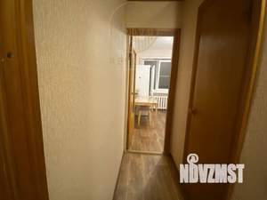 1-к квартира, вторичка, 34м2, 5/5 этаж