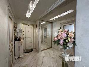 3-к квартира, вторичка, 70м2, 3/5 этаж