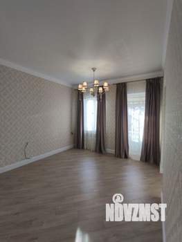 3-к квартира, вторичка, 79м2, 3/3 этаж