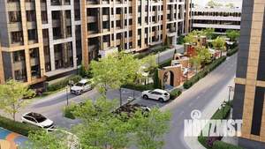 Студия квартира, вторичка, 28м2, 3/10 этаж