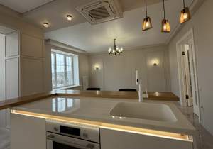 2-к квартира, вторичка, 75м2, 7/8 этаж