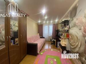 2-к квартира, вторичка, 57м2, 5/5 этаж