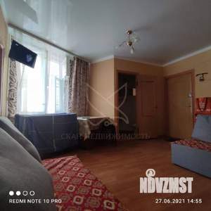 1-к квартира, вторичка, 30м2, 2/3 этаж