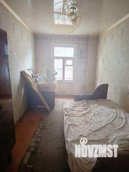 2-к квартира, вторичка, 21м2, 2/2 этаж
