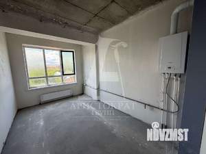 1-к квартира, вторичка, 46м2, 2/4 этаж