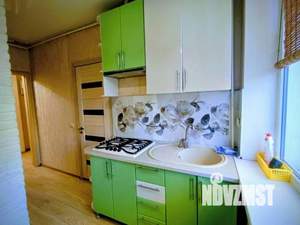 3-к квартира, вторичка, 66м2, 2/3 этаж