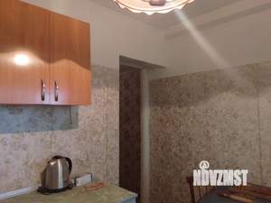 2-к квартира, вторичка, 45м2, 4/5 этаж