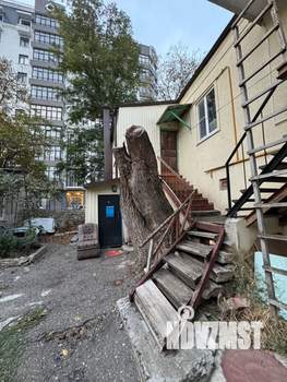 2-к квартира, вторичка, 46м2, 2/2 этаж