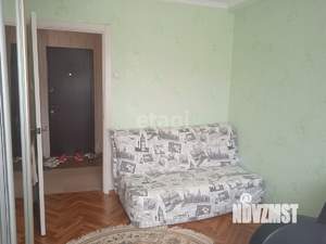 2-к квартира, вторичка, 33м2, 3/8 этаж