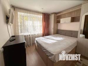 2-к квартира, вторичка, 35м2, 1/5 этаж