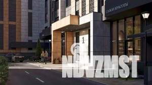 2-к квартира, вторичка, 69м2, 5/10 этаж