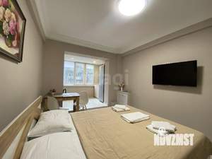 1-к квартира, вторичка, 19м2, 3/5 этаж
