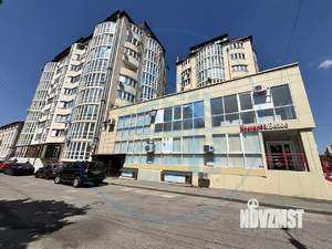 1-к квартира, вторичка, 62м2, 9/10 этаж