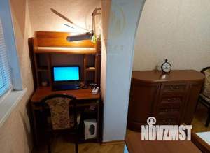 3-к квартира, вторичка, 74м2, 2/5 этаж