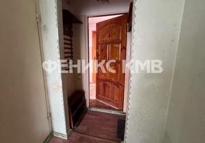 Студия квартира, вторичка, 15м2, 2/5 этаж