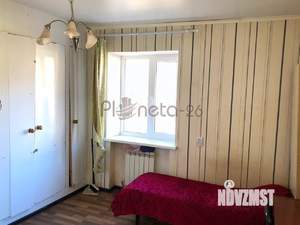 1-к квартира, вторичка, 30м2, 3/6 этаж