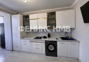 1-к квартира, вторичка, 48м2, 2/9 этаж