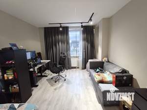 1-к квартира, вторичка, 44м2, 2/10 этаж