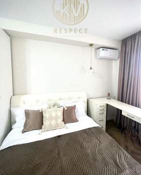 1-к квартира, вторичка, 42м2, 3/10 этаж