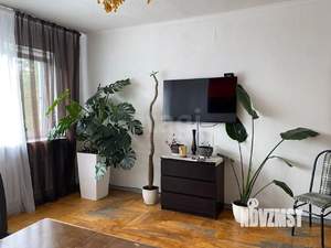 3-к квартира, вторичка, 68м2, 2/5 этаж