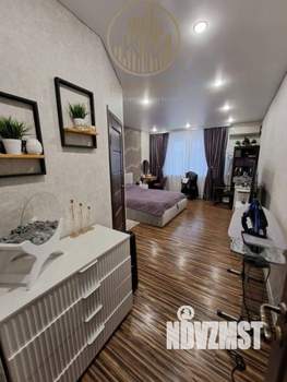 2-к квартира, вторичка, 70м2, 8/9 этаж